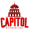 Capitol Psychedelics DC